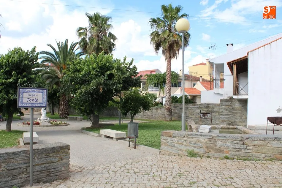 Foto 9 - Vilarelhos, un pueblo&nbsp;puramente&nbsp;trasmontano  