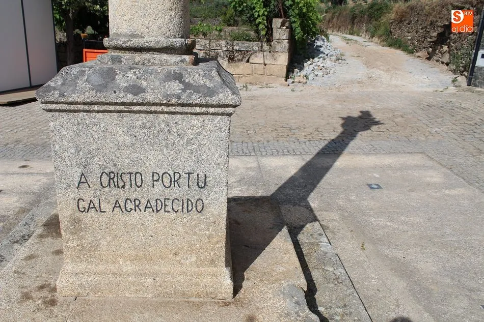 Foto 8 - Vilarelhos, un pueblo&nbsp;puramente&nbsp;trasmontano  
