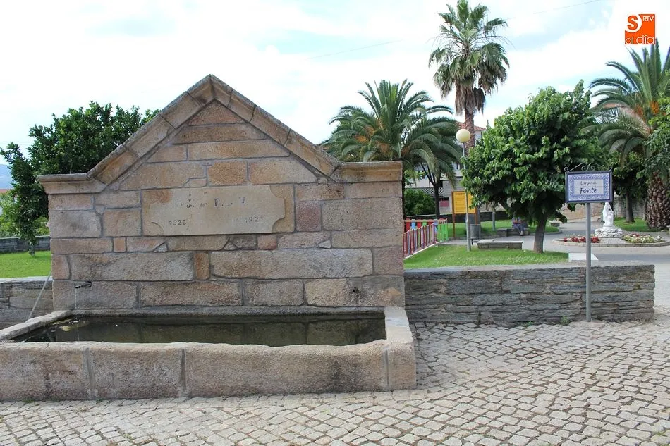 Foto 7 - Vilarelhos, un pueblo&nbsp;puramente&nbsp;trasmontano  