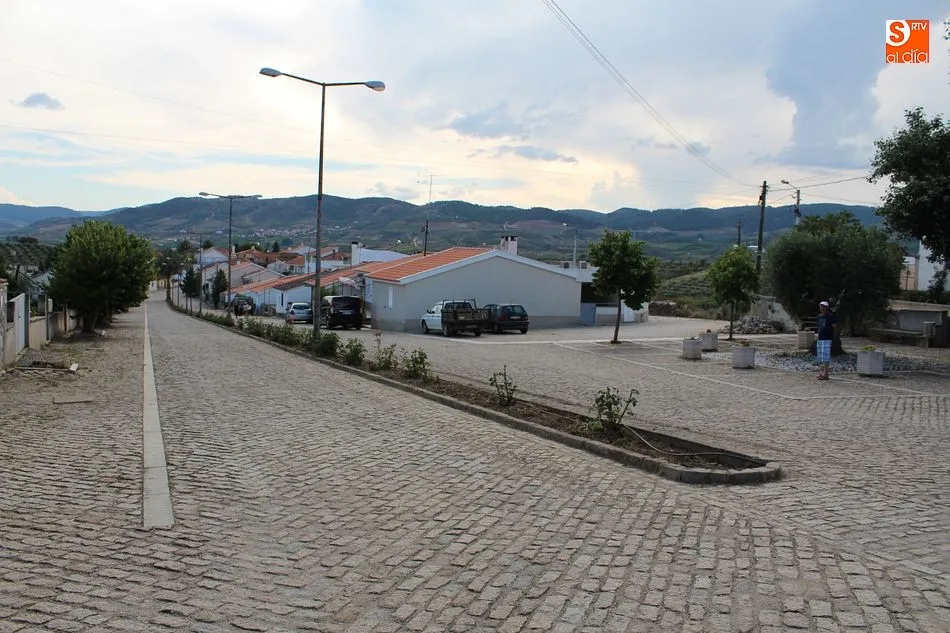 Foto 5 - Vilarelhos, un pueblo&nbsp;puramente&nbsp;trasmontano  