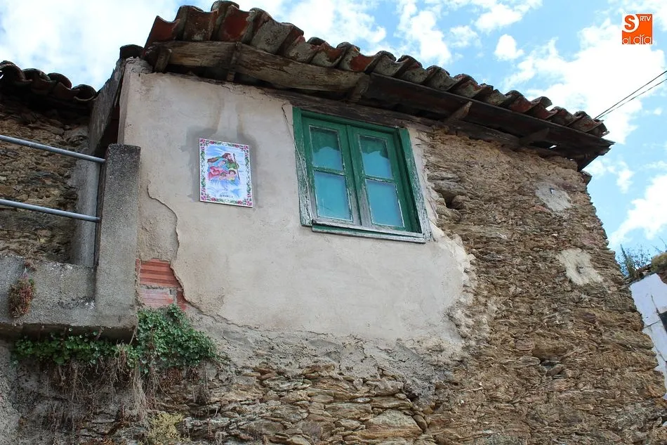 Foto 6 - Vilarelhos, un pueblo&nbsp;puramente&nbsp;trasmontano  