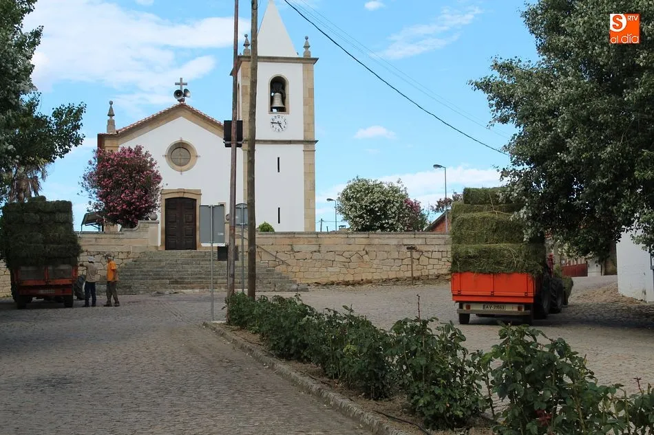 Foto 3 - Vilarelhos, un pueblo&nbsp;puramente&nbsp;trasmontano  