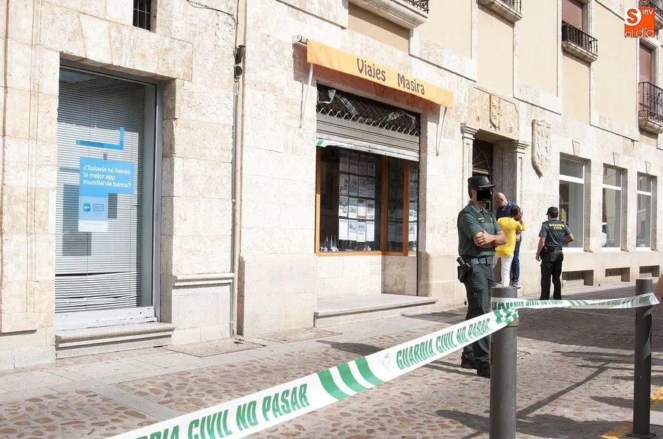 Los afectados por la estafa de la agencia de viajes convocan una reunión  