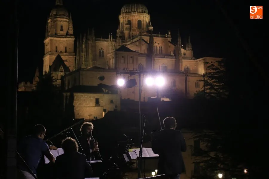 Foto 11 - El Tr&iacute;o Musicalis, diez a&ntilde;os de &eacute;xitos  