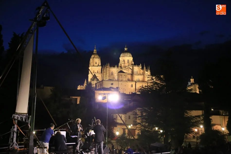 Foto 10 - El Tr&iacute;o Musicalis, diez a&ntilde;os de &eacute;xitos  