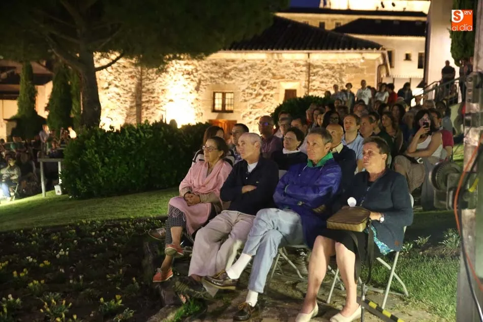 Foto 8 - El Tr&iacute;o Musicalis, diez a&ntilde;os de &eacute;xitos  