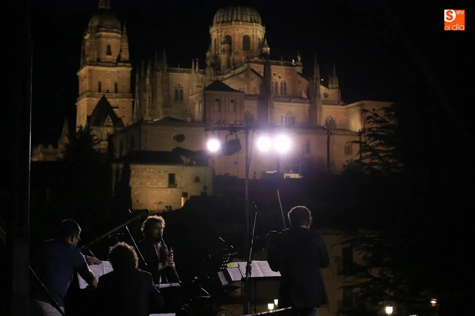 Foto 6 - El Tr&iacute;o Musicalis, diez a&ntilde;os de &eacute;xitos  
