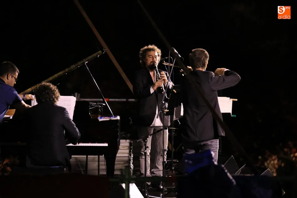 Foto 5 - El Tr&iacute;o Musicalis, diez a&ntilde;os de &eacute;xitos  