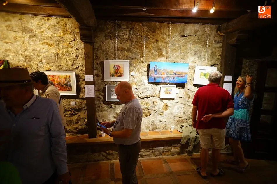 Foto 9 - Un vistazo a la Sierra de Francia a trav&eacute;s de los sentimientos