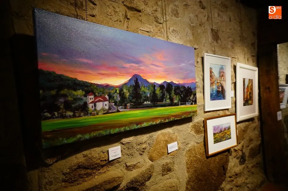 Foto 8 - Un vistazo a la Sierra de Francia a trav&eacute;s de los sentimientos