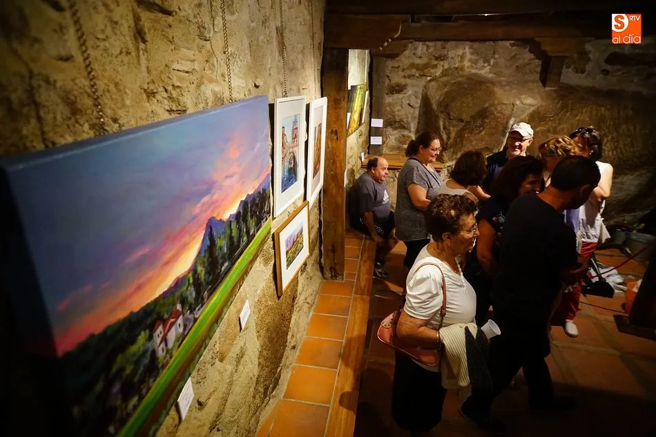 Foto 6 - Un vistazo a la Sierra de Francia a trav&eacute;s de los sentimientos