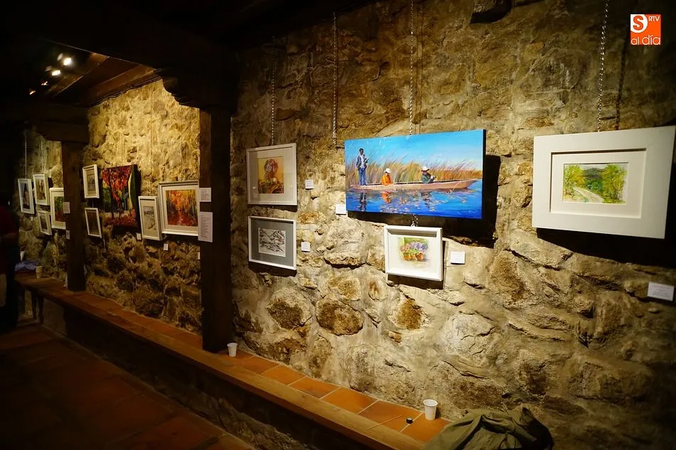 Foto 5 - Un vistazo a la Sierra de Francia a trav&eacute;s de los sentimientos