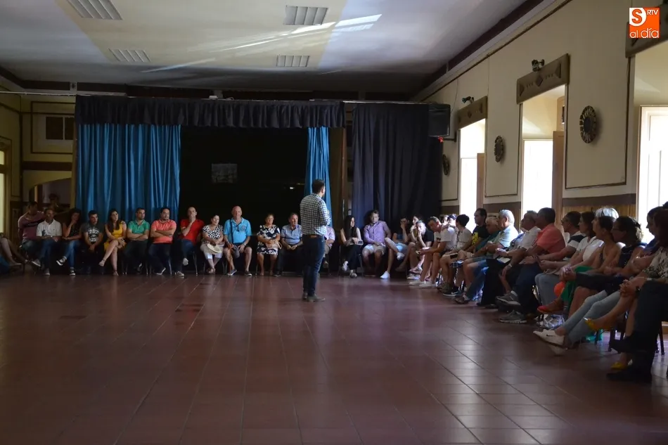 Foto 2 - Los afectados por la estafa de la agencia de viajes podr&aacute;n denunciar durante todo el mes de julio  