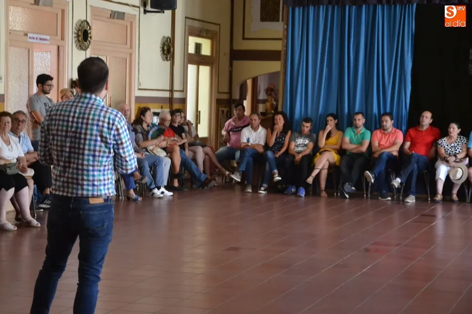 Foto 4 - Los afectados por la estafa de la agencia de viajes podr&aacute;n denunciar durante todo el mes de julio  