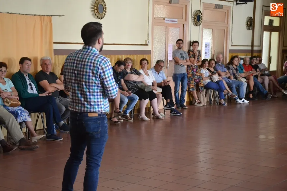Foto 7 - Los afectados por la estafa de la agencia de viajes podr&aacute;n denunciar durante todo el mes de julio  