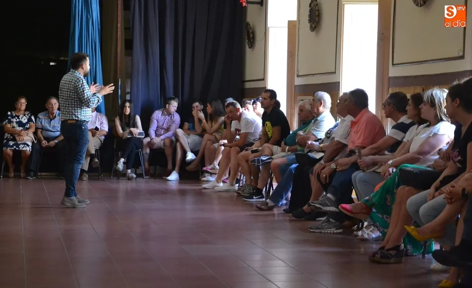 Foto 3 - Los afectados por la estafa de la agencia de viajes podr&aacute;n denunciar durante todo el mes de julio  