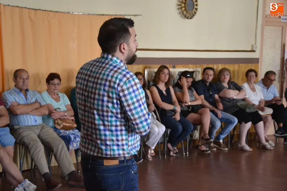 Foto 5 - Los afectados por la estafa de la agencia de viajes podr&aacute;n denunciar durante todo el mes de julio  