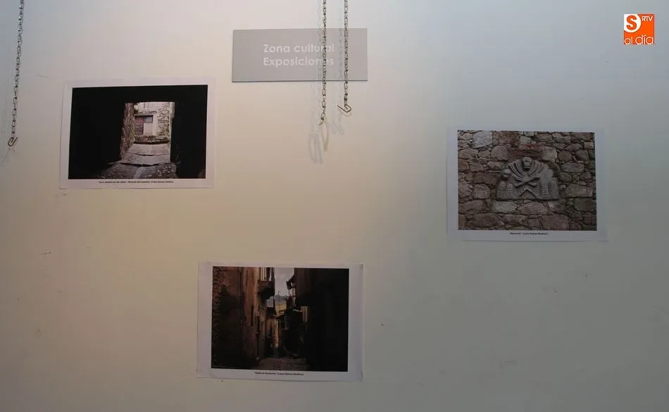Foto 6 - El edificio San Nicol&aacute;s recoge una exposici&oacute;n gr&aacute;fica que reivindica la importancia de la Edad...