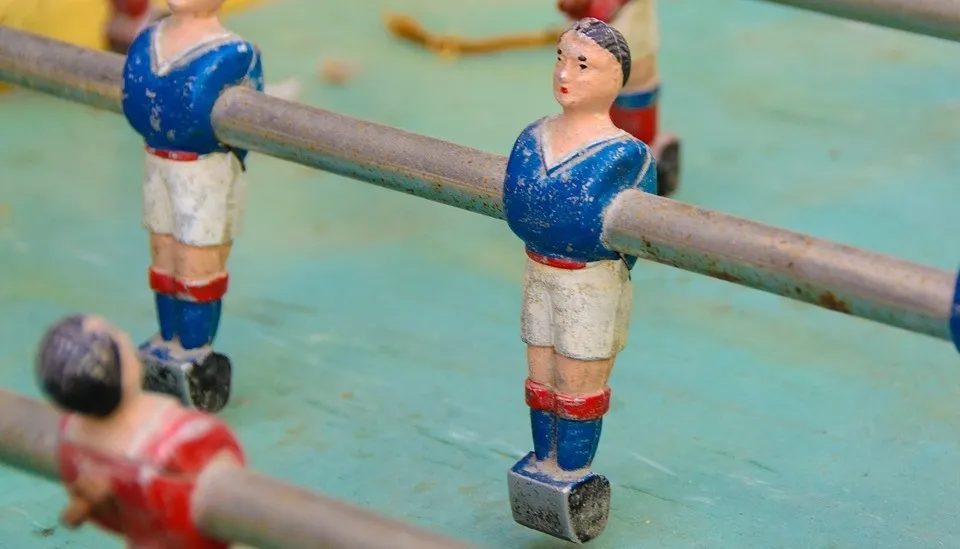 El Espacio i acoge este martes un Torneo de Futbolín dentro de la Semana de la Juventud  