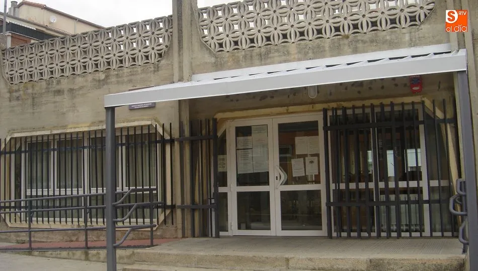 Centro de Día de Mayores