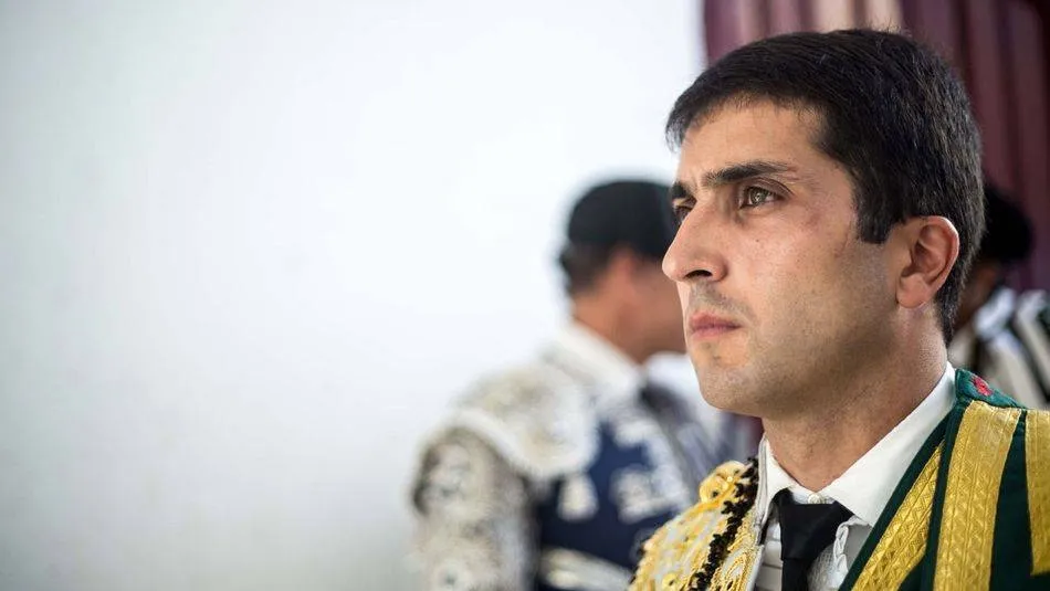 Javier Castaño recibe el alta hospitalaria  