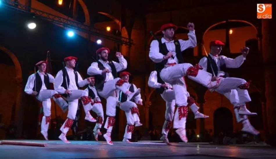 Imagen del Festival del año pasado