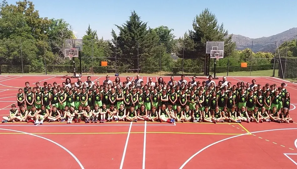 Béjar cuenta con unas excelentes instalaciones para este tipo de actividades