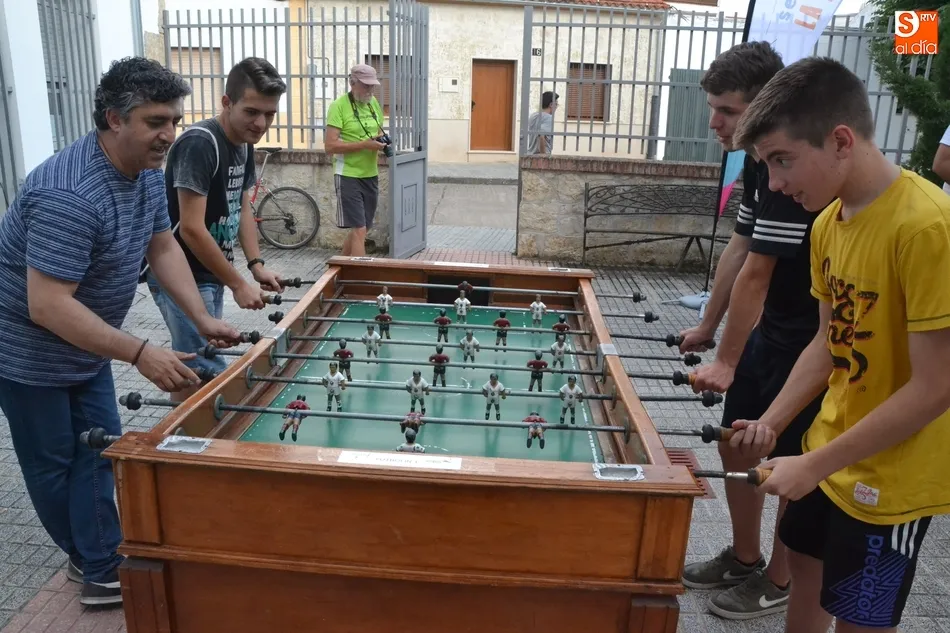 Foto 10 - &lsquo;El Encuentro&rsquo; se adjudica el Torneo de Futbol&iacute;n de la Semana de la Juventud  