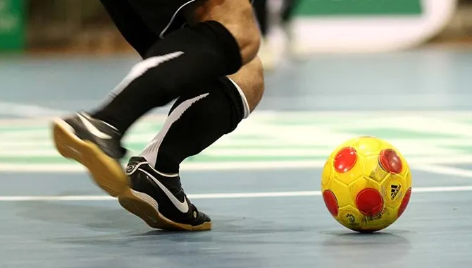 Abiertas las inscripciones para el VII Torneo Villa de Macotera de Fútbol Sala