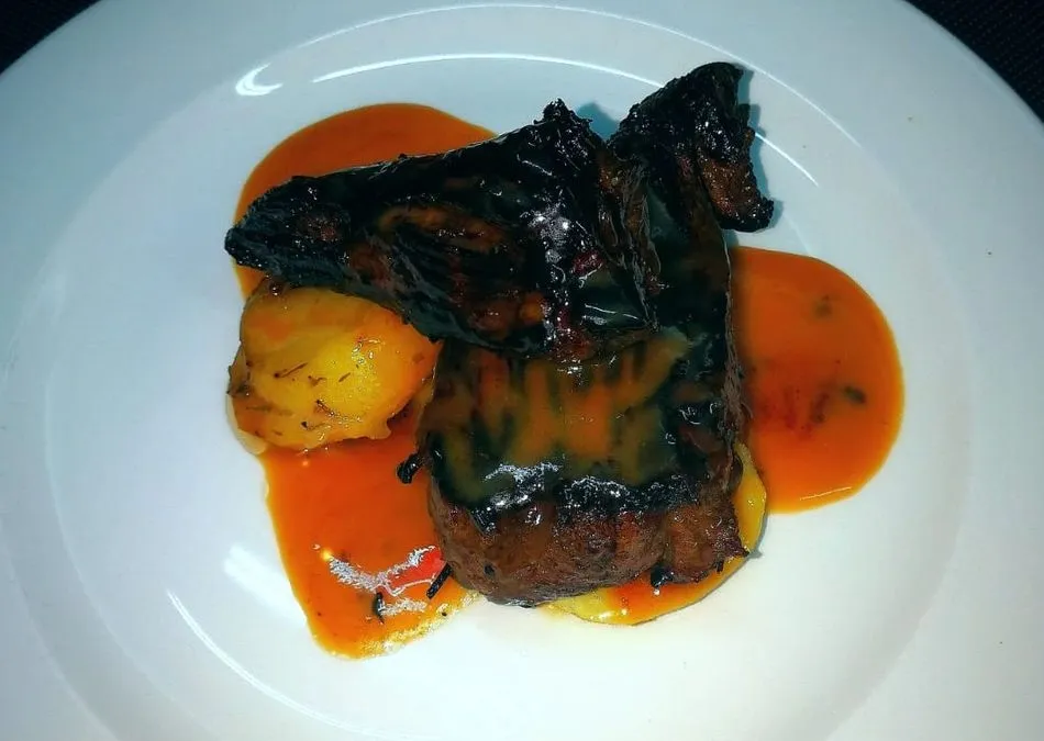 Foto 4 - Men&uacute; estival en el restaurante El Retiro  