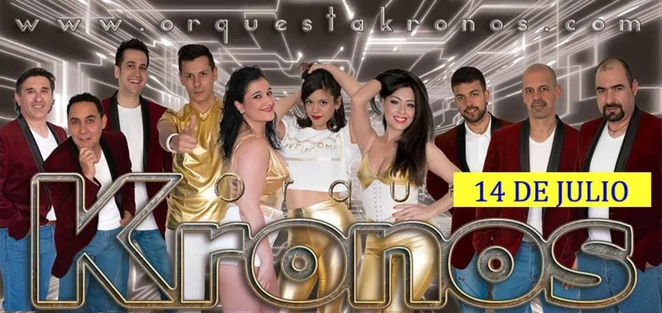 Foto 2 - Las fiestas en honor a San Crist&oacute;bal arrancan este jueves&nbsp;en Guadramiro  