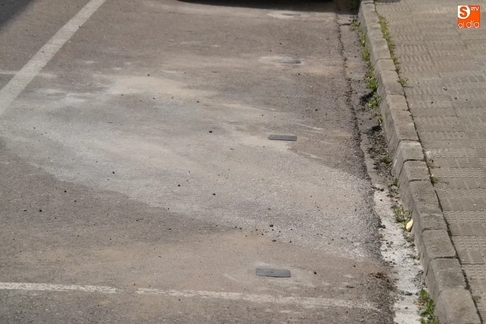 Foto 2 - D&iacute;as de preparativos en el Barrio Nuevo para la gran cita taurina del pr&oacute;ximo s&aacute;bado  