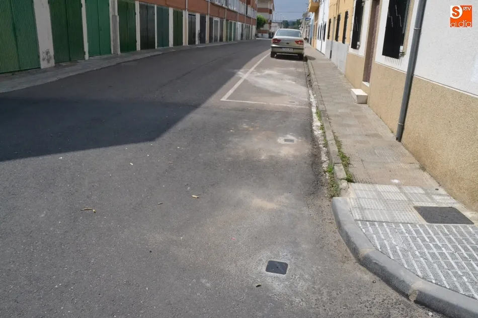 Días de preparativos en el Barrio Nuevo para la gran cita taurina del próximo sábado  