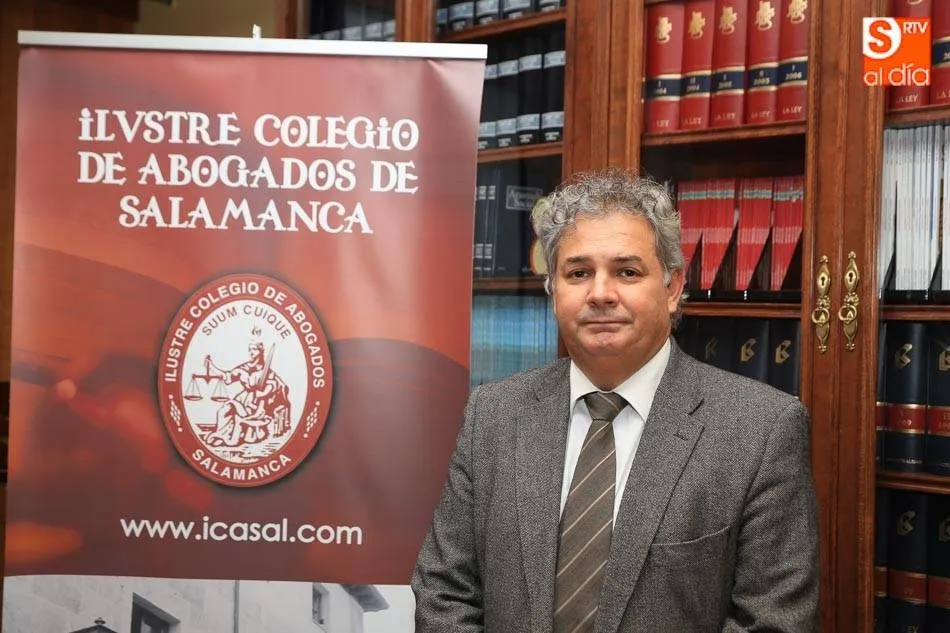 Foto 2 - M&aacute;s de 4.000 personas solicitan el servicio de justicia gratuita en Salamanca&nbsp;&nbsp;