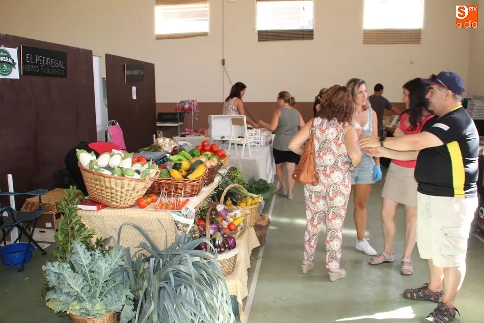 La Feria Agroalimentaria alcanza su tercera edición