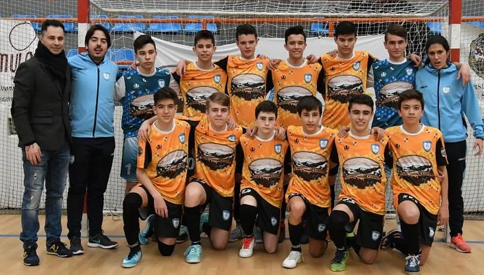 Tomás de Dios seguirá como entrenador y director deportivo del primer equipo