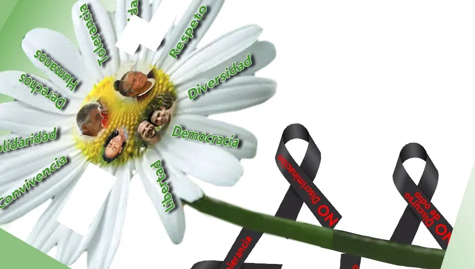 Taller en el Día Europeo por las Víctimas de Delitos de Odio