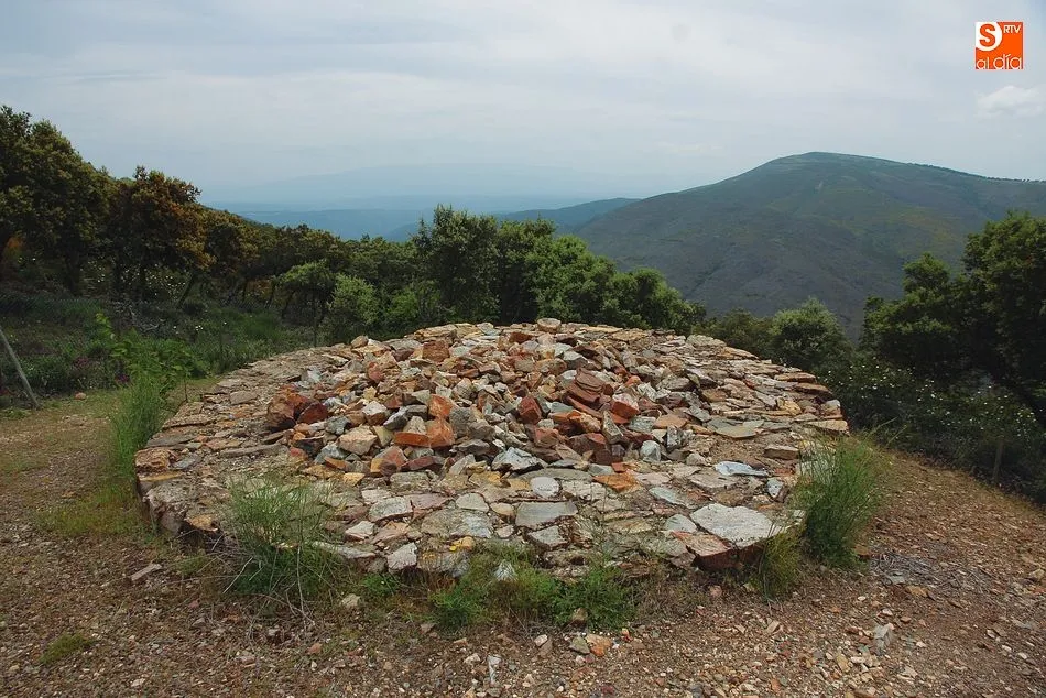Foto 3 - Navarredonda de la Rinconada apuesta por el turismo hist&oacute;rico