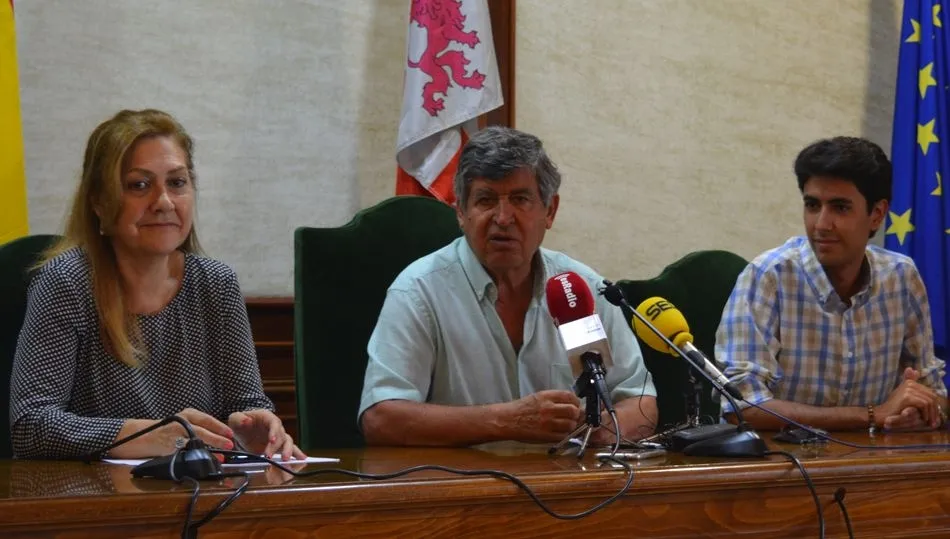 Presentación de las actividades de verano en La Covatilla