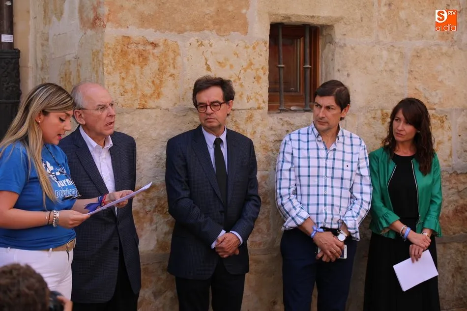 Foto 8 - Los abogados reivindican reformas urgentes en el sistema de Asistencia Jur&iacute;dica Gratuita&nbsp;