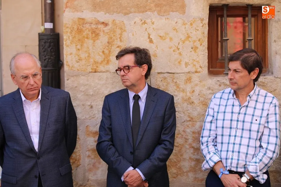 Foto 7 - Los abogados reivindican reformas urgentes en el sistema de Asistencia Jur&iacute;dica Gratuita&nbsp;