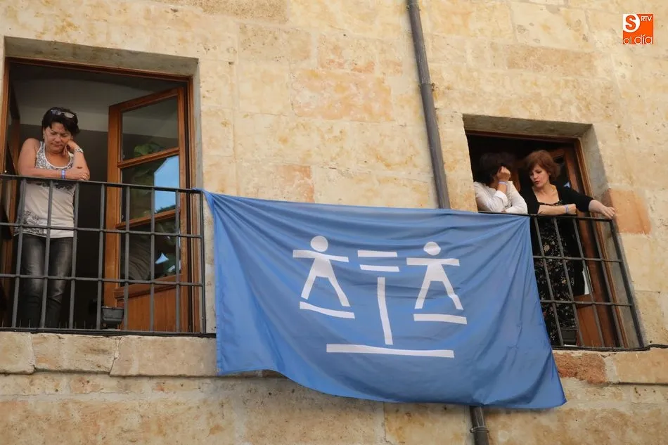 Foto 6 - Los abogados reivindican reformas urgentes en el sistema de Asistencia Jur&iacute;dica Gratuita&nbsp;