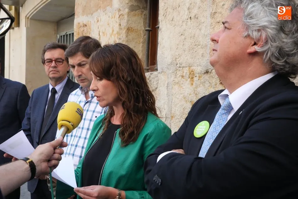 Foto 5 - Los abogados reivindican reformas urgentes en el sistema de Asistencia Jur&iacute;dica Gratuita&nbsp;
