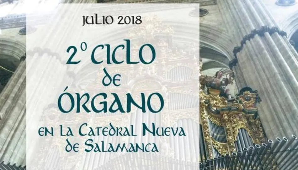El concierto, en la Catedral Nueva
