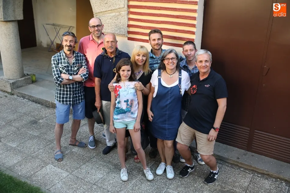 Foto 7 - La Casa de Acogida Padre Dami&aacute;n celebra sus 19 a&ntilde;os de andadura