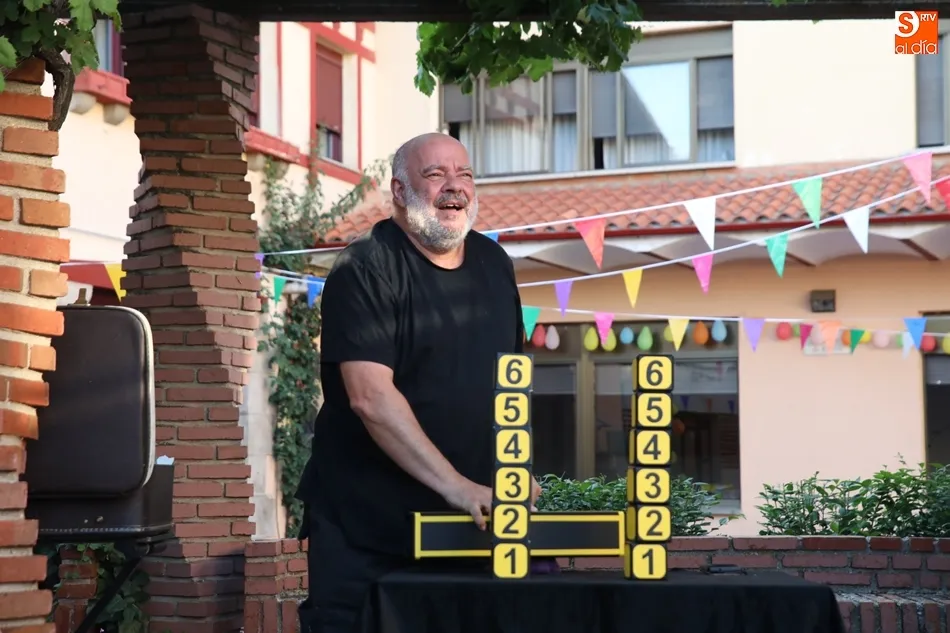 Foto 4 - La Casa de Acogida Padre Dami&aacute;n celebra sus 19 a&ntilde;os de andadura
