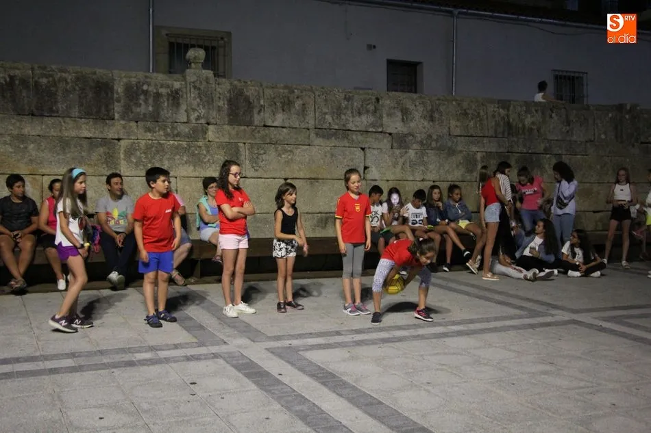 Foto 11 - Vuelve el Gran Prix para animar las noches de verano  