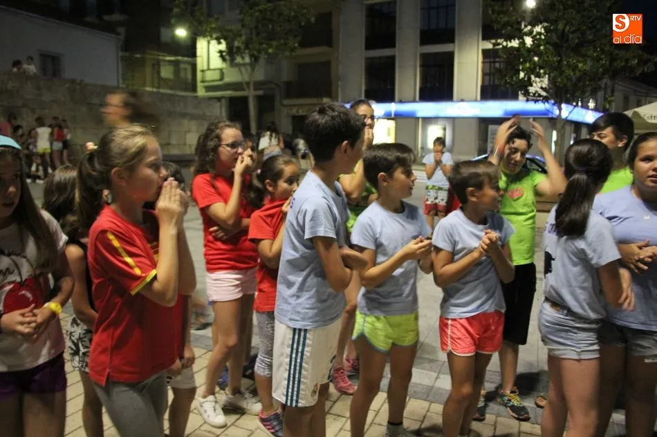 Foto 9 - Vuelve el Gran Prix para animar las noches de verano  