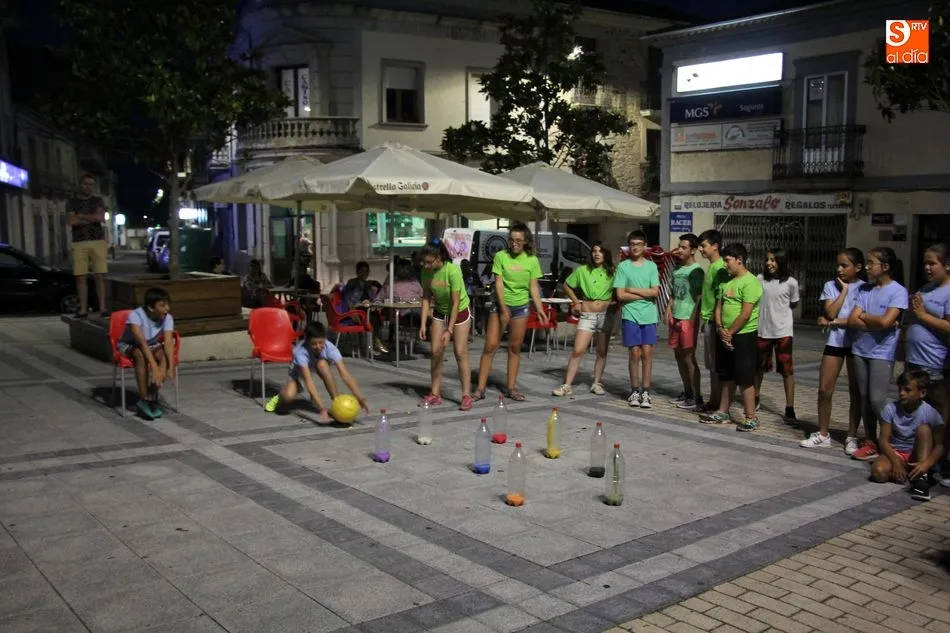 Foto 8 - Vuelve el Gran Prix para animar las noches de verano  