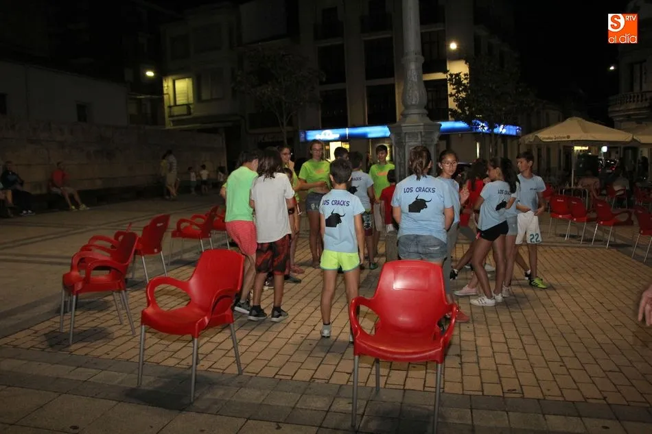 Foto 7 - Vuelve el Gran Prix para animar las noches de verano  